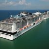 msc divina msc meraviglia  msc sinfonia 14042019 18